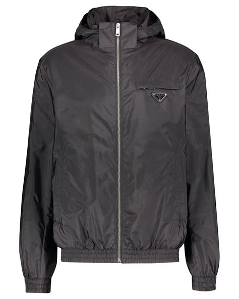 prada jacke herren gebraucht|PRADA Jacken.Blousons Herren .